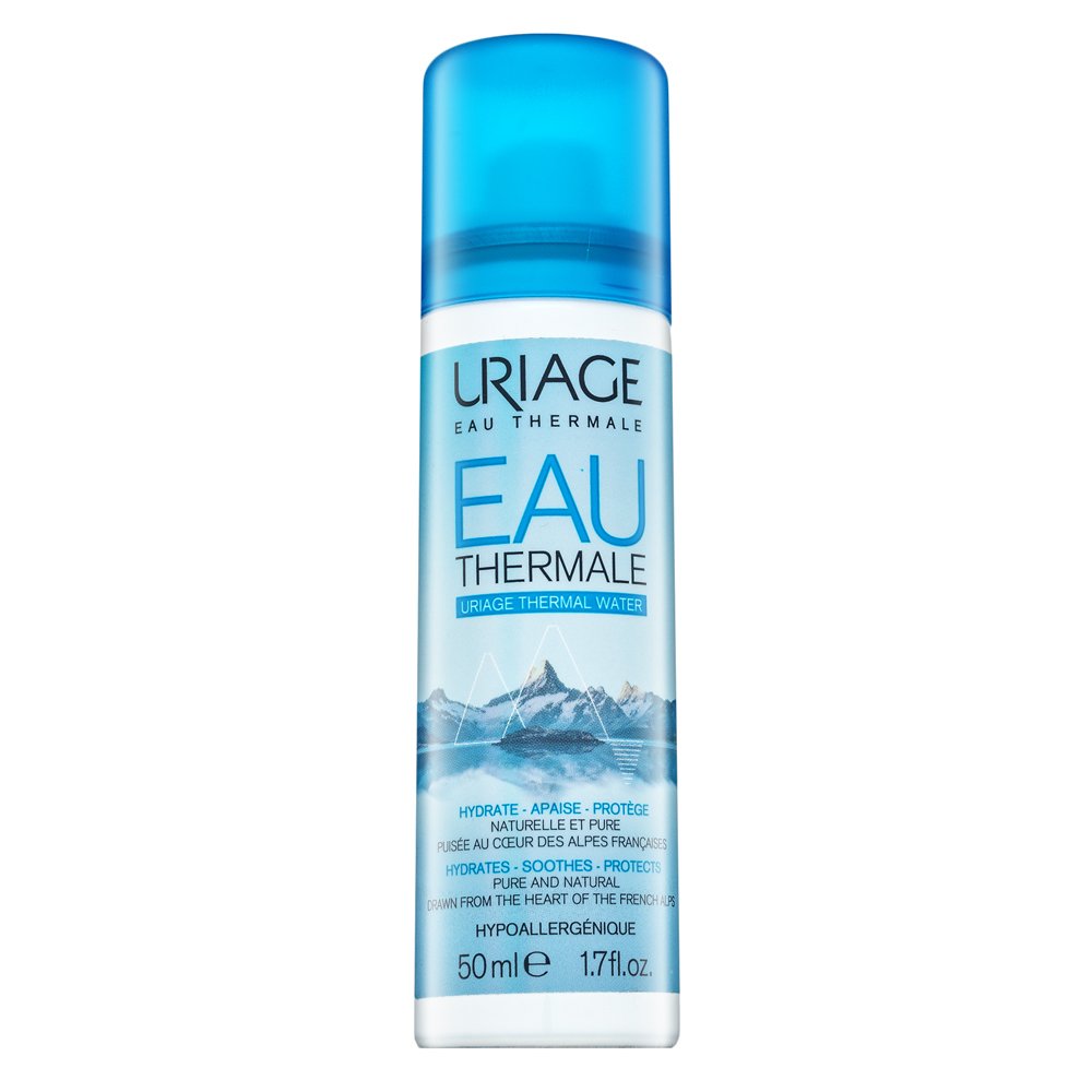 Uriage siero termico Eau Thermale Water 50 ml