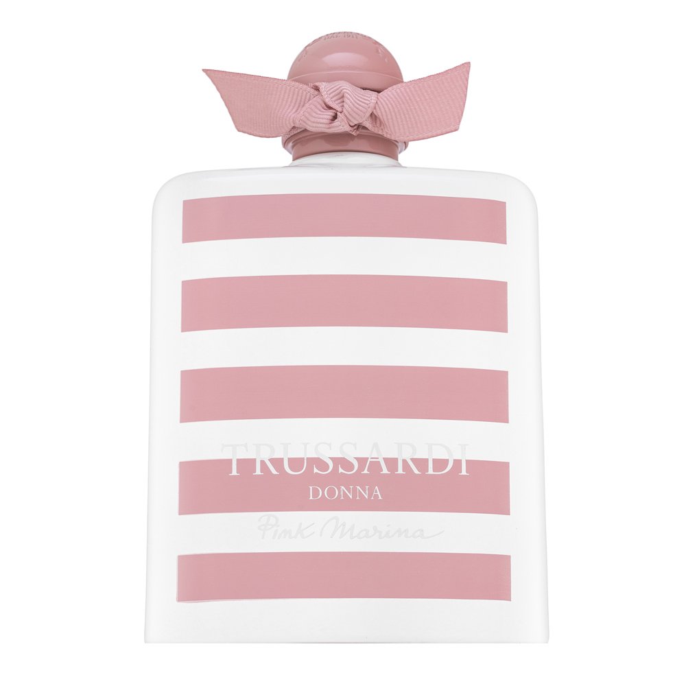 Trussardi Donna Pink Marina Eau de Toilette da donna 100 ml