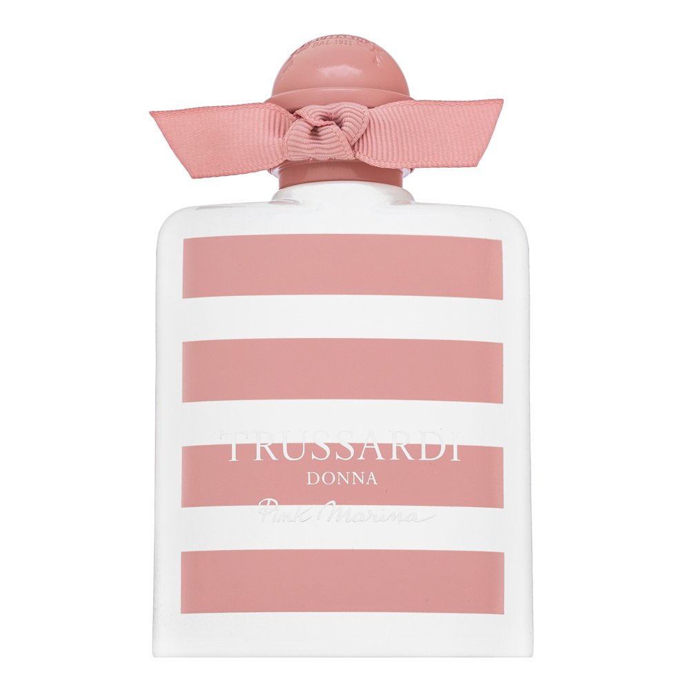 Trussardi Donna Pink Marina Eau de Toilette da donna 50 ml
