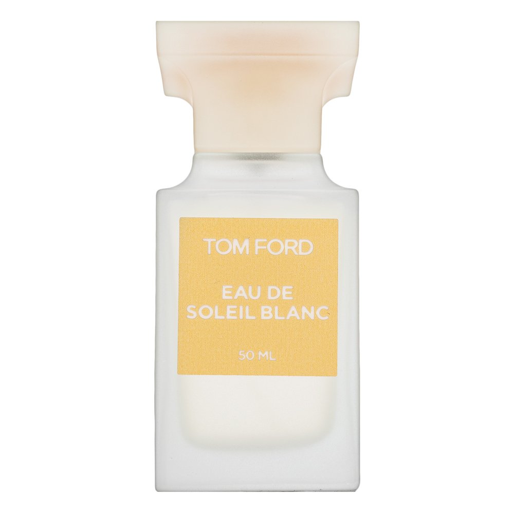 Tom Ford Eau de Soleil Blanc Eau de Toilette unisex 50 ml