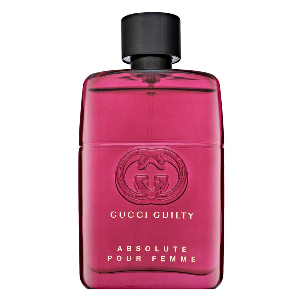 Gucci Guilty Absolute pour Femme Eau de Parfum da donna 50 ml