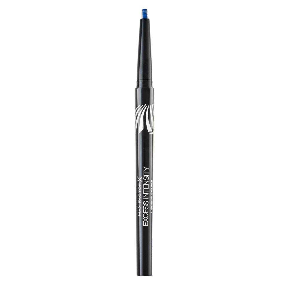 Max Factor Excess Intensity Eyeliner matita occhi 09 Excessive Cobalt 2 g