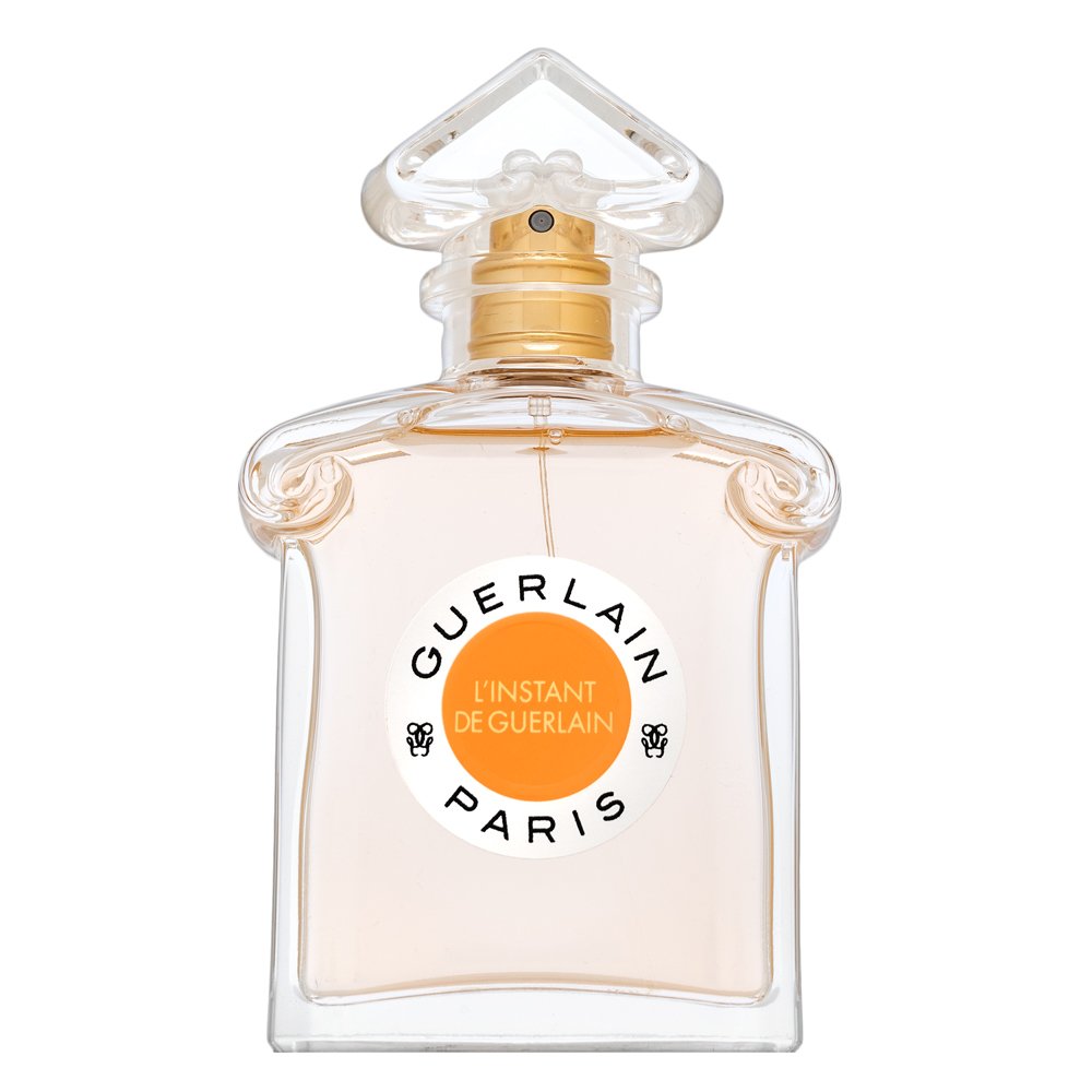 Guerlain L'Instant de Guerlain 2021 Eau de Parfum da donna 75 ml