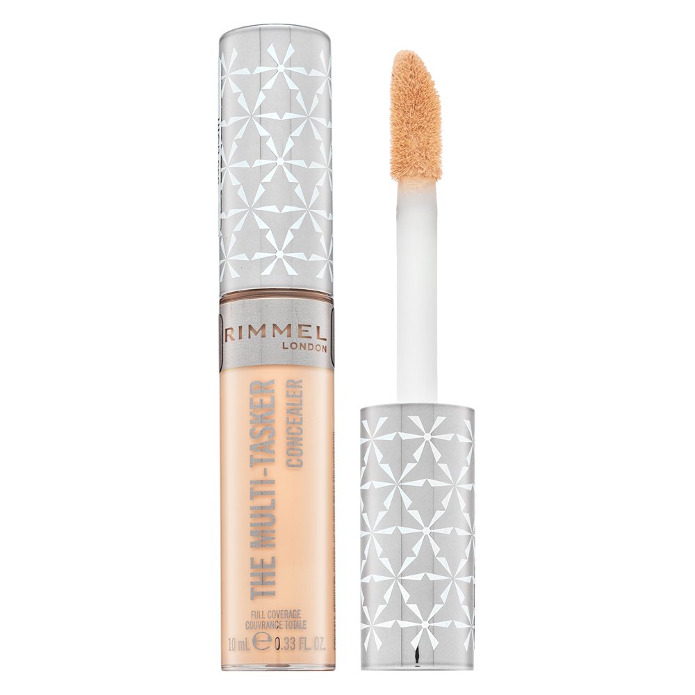 Rimmel London The Multi-Tasker Concealer correttore per l' unificazione della pelle e illuminazione 030 Light 10 ml