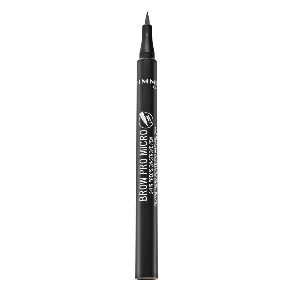 Rimmel London Brow Pro Micro Fix matita per sopracciglia 001 1 ml