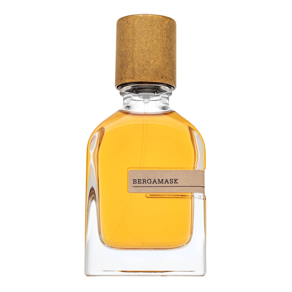 Orto Parisi Bergamask Eau de Parfum unisex 50 ml