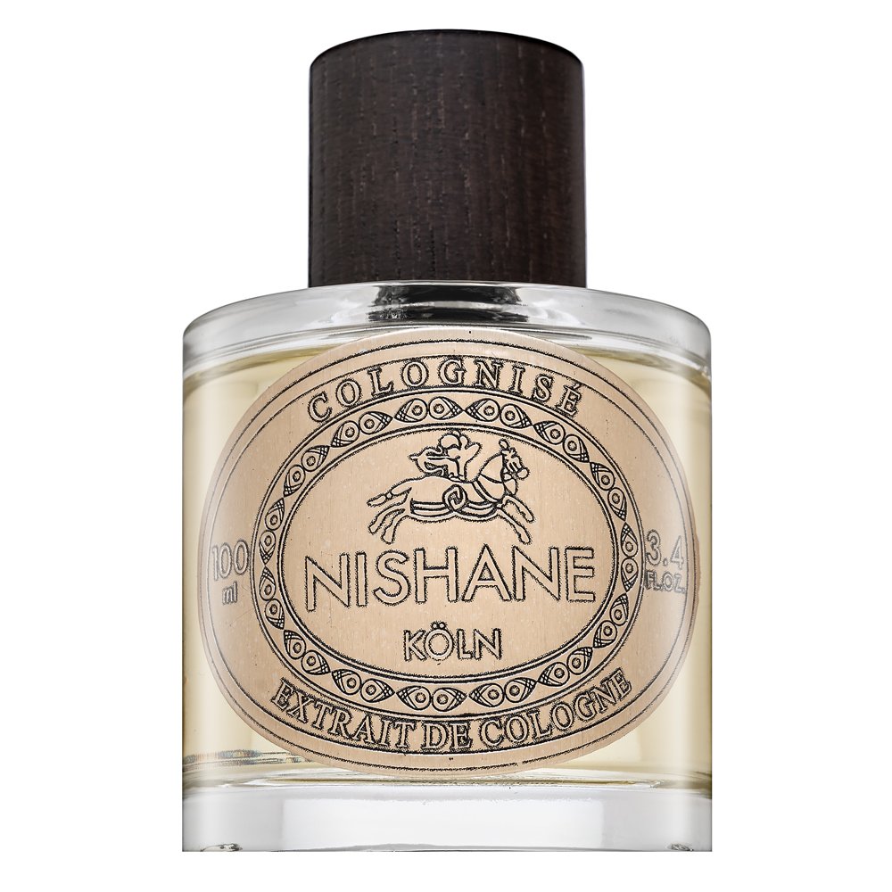 Nishane Colognise Eau de Cologne unisex 100 ml