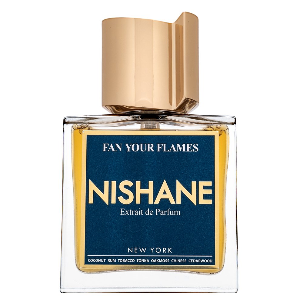 Nishane Fan Your Flames profumo unisex 50 ml