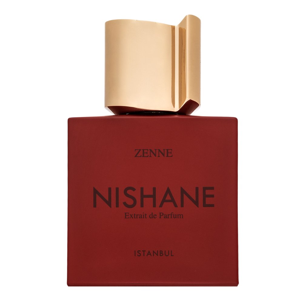 Nishane Zenne profumo unisex 50 ml