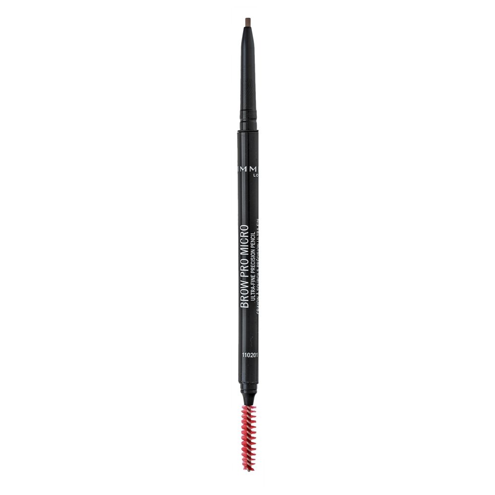 Rimmel London Brow Pro Micro Definer matita per sopracciglia 01 0,09 g