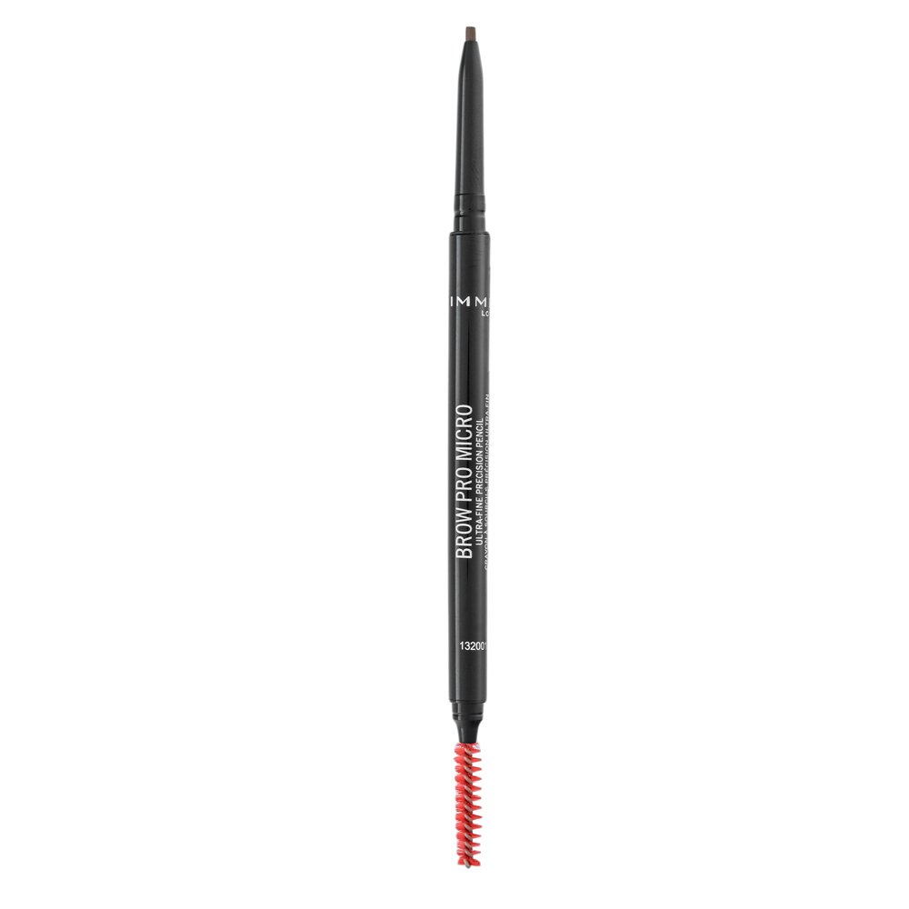Rimmel London Brow Pro Micro Definer matita per sopracciglia 02 0,09 g