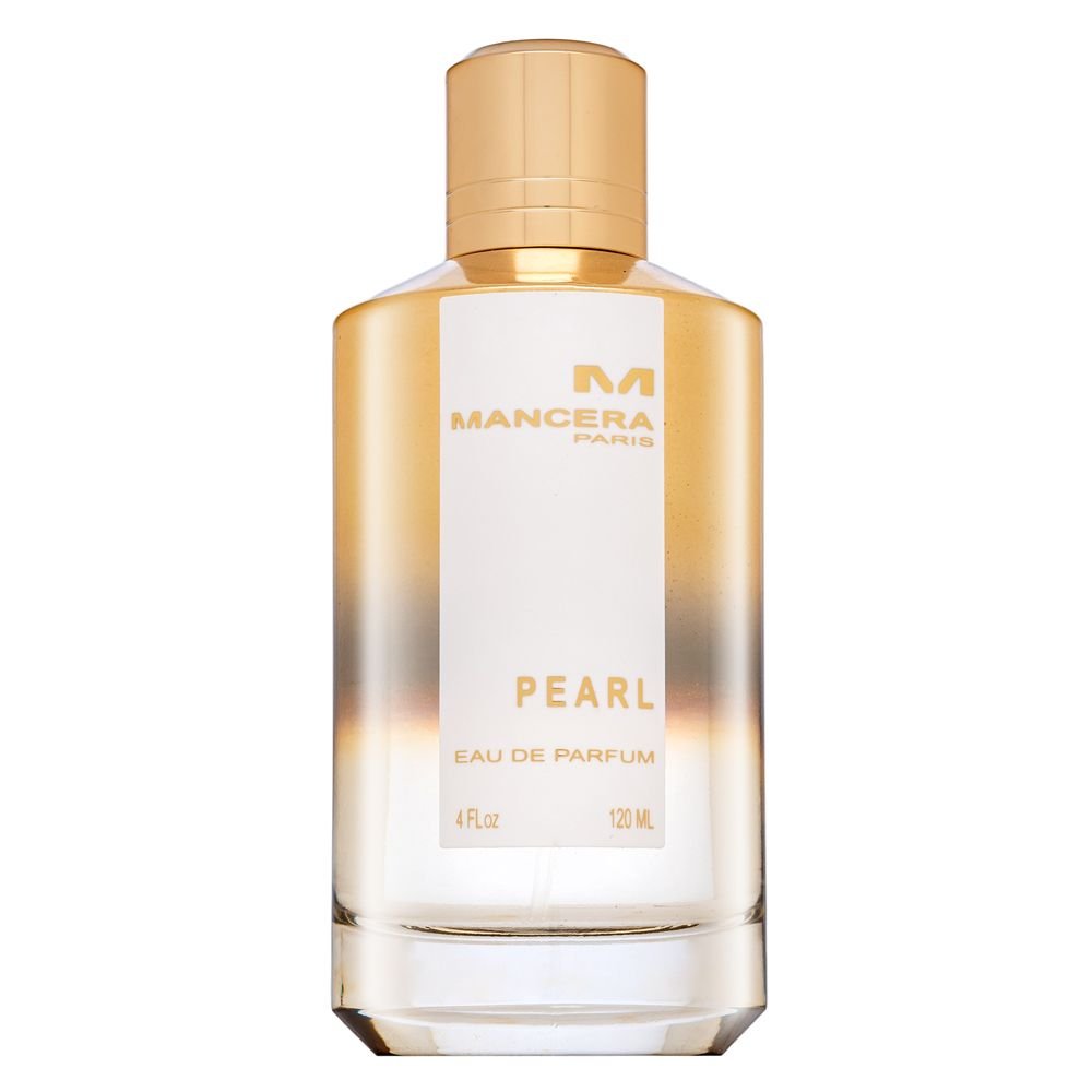 Mancera Pearl Eau de Parfum da donna 120 ml