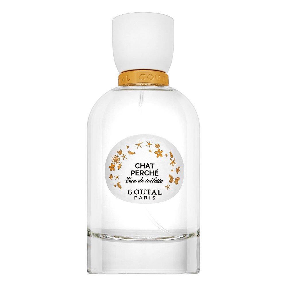 Annick Goutal Chat Perché Eau de Toilette da donna 100 ml