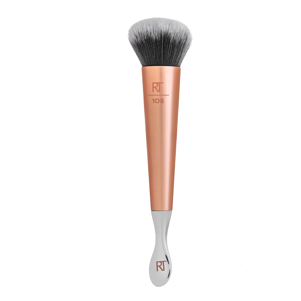 Real Techniques Primer Brush pennello per fondotinta in crema e liquido