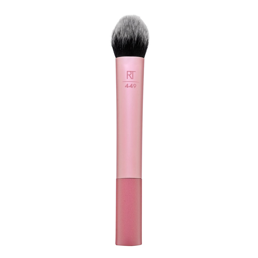 Real Techniques Tapered Cheek Brush pennello per blush