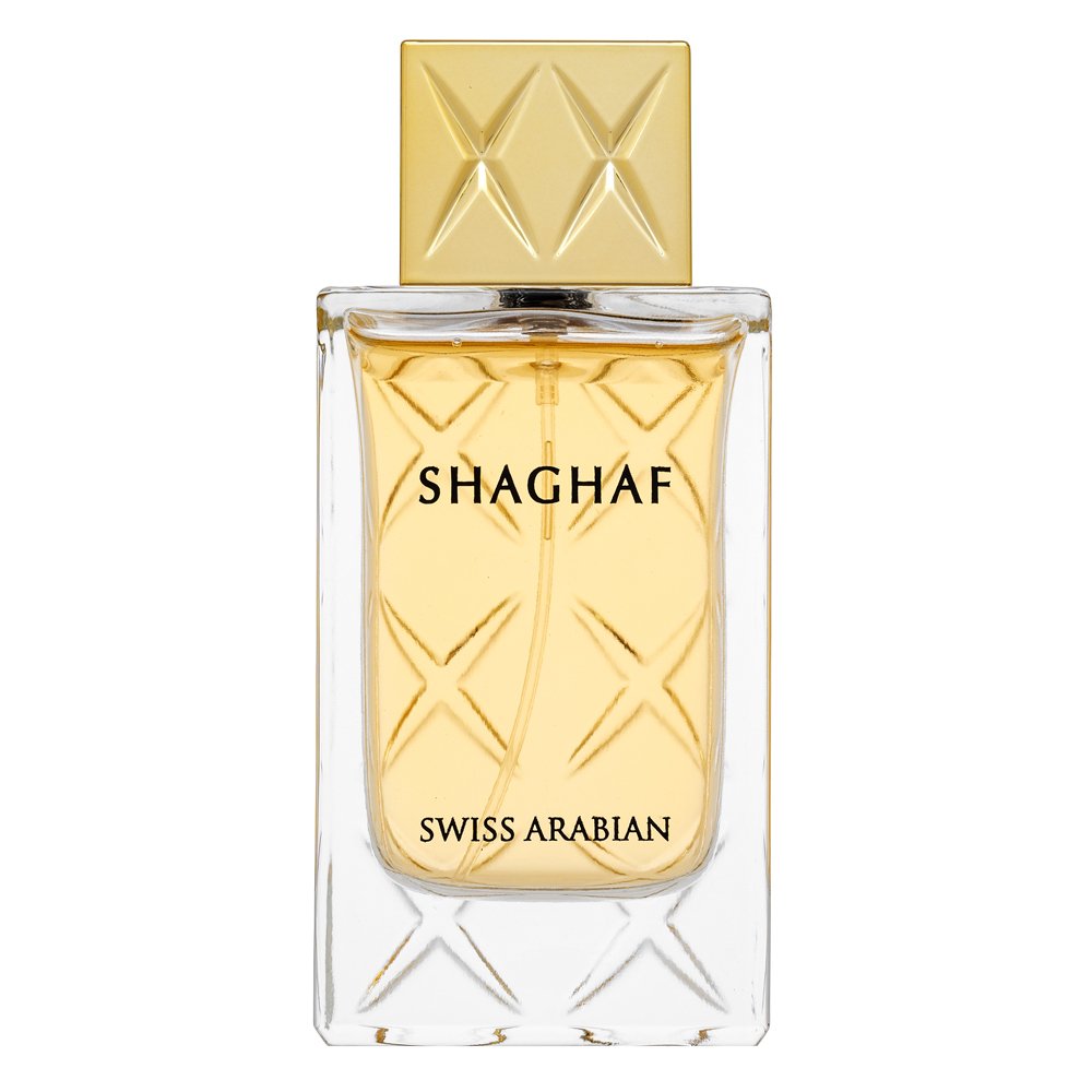 Swiss Arabian Shaghaf Eau de Parfum da donna 75 ml
