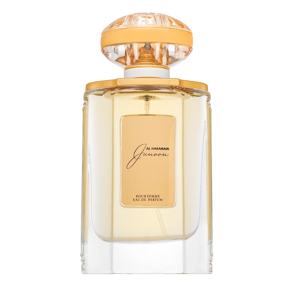 Al Haramain Junoon Eau de Parfum da donna 75 ml