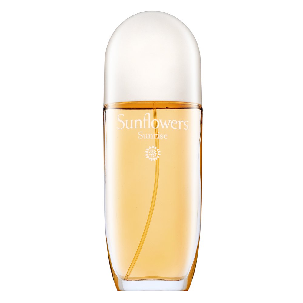 Elizabeth Arden Sunflowers Sunrise Eau de Toilette da donna 100 ml