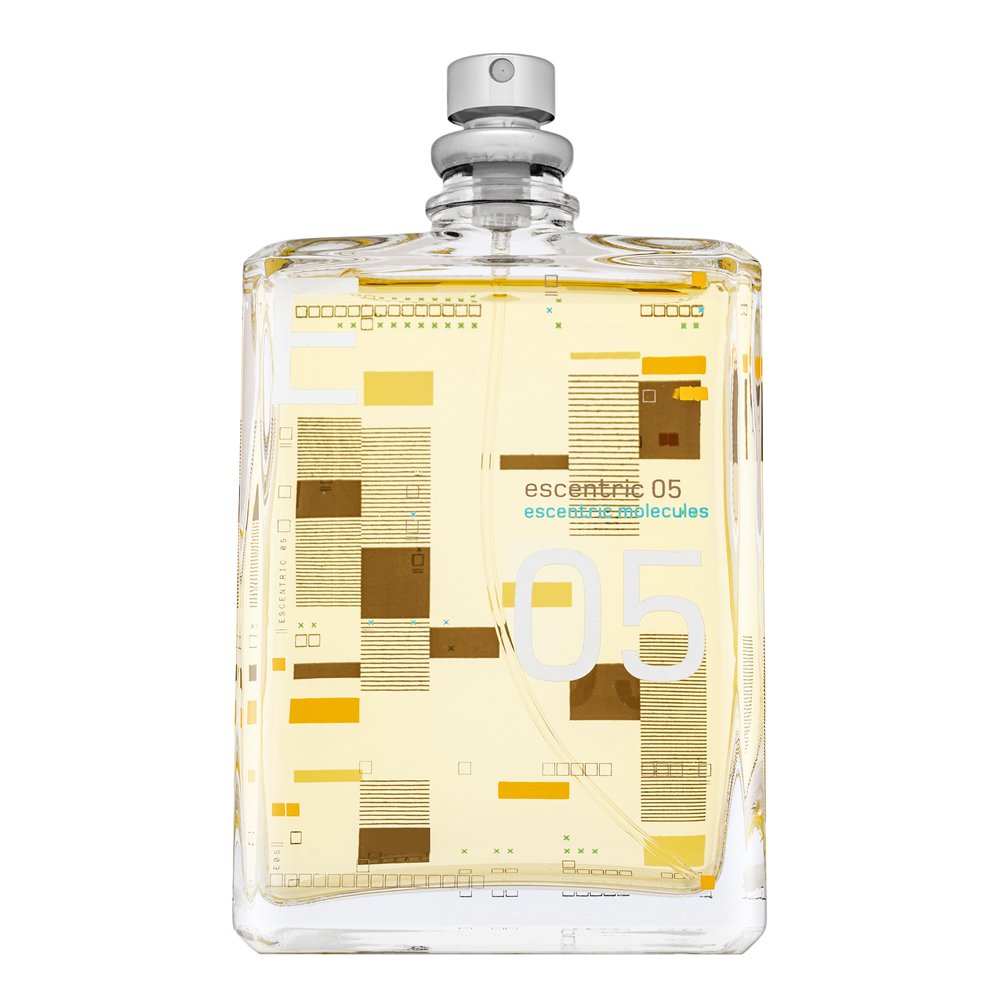 Escentric Molecules Escentric 05 Eau de Toilette unisex 100 ml