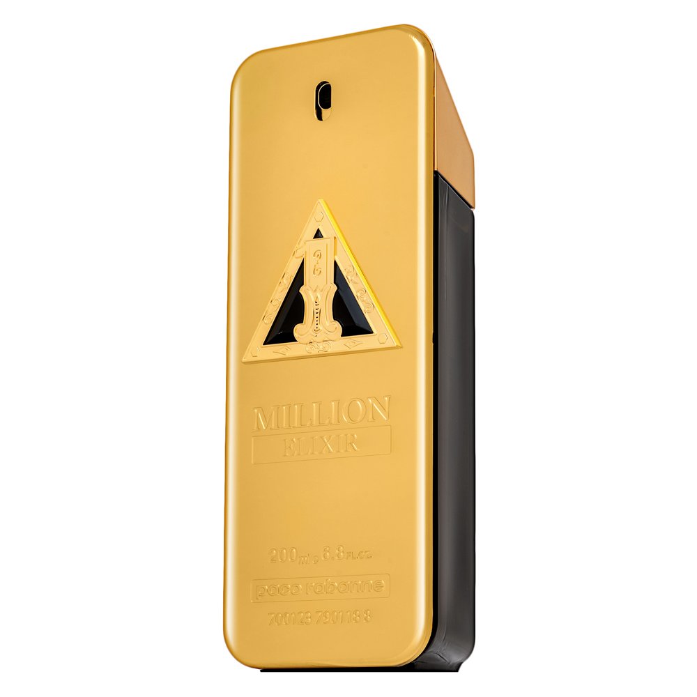 Paco Rabanne 1 Million Elixir Eau de Parfum da uomo 200 ml