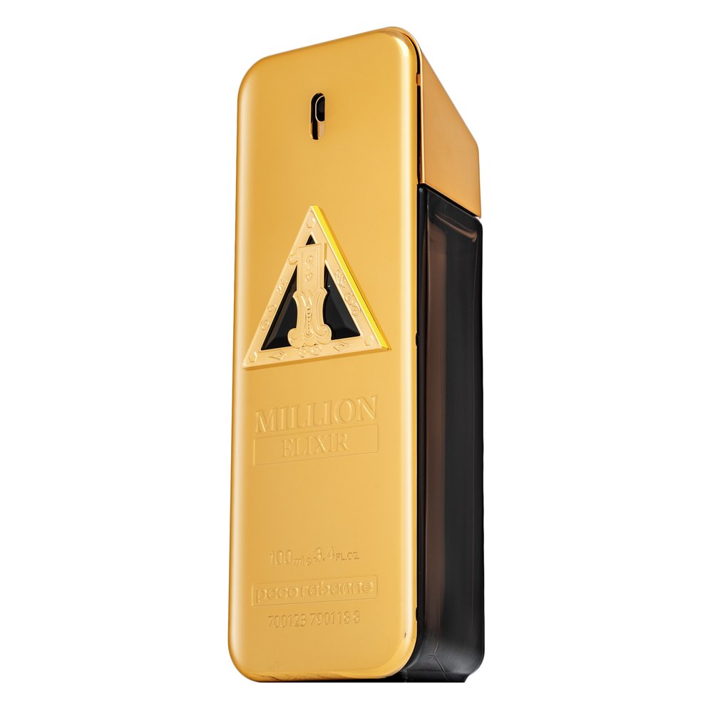 Paco Rabanne 1 Million Elixir Eau de Parfum da uomo 100 ml