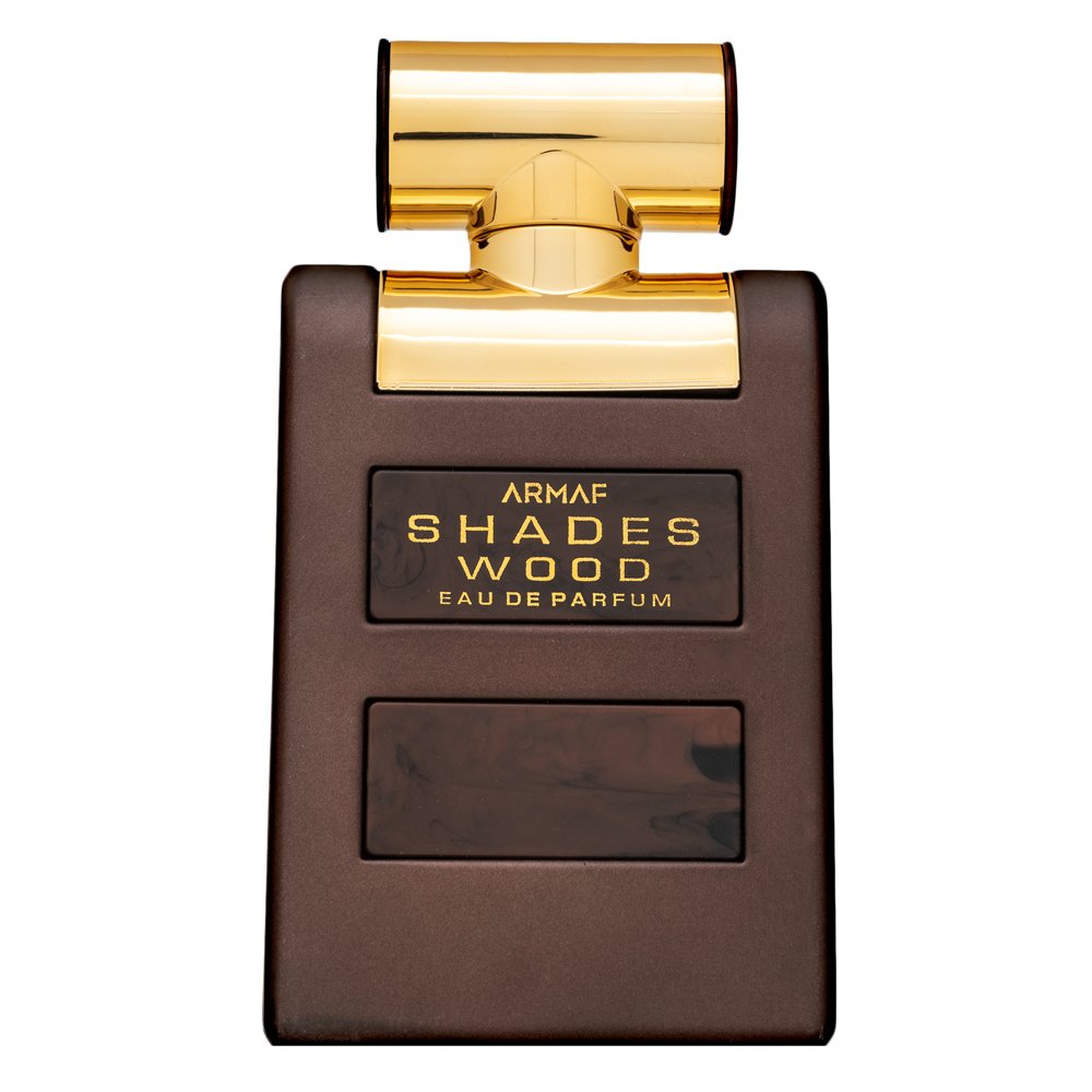 Armaf Shades Wood Eau de Parfum da uomo 100 ml