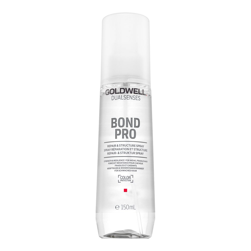 Goldwell Dualsenses Bond Pro Repair & Structure Spray cura dei capelli senza risciacquo per capelli molto secchi e danneggiati 150 ml