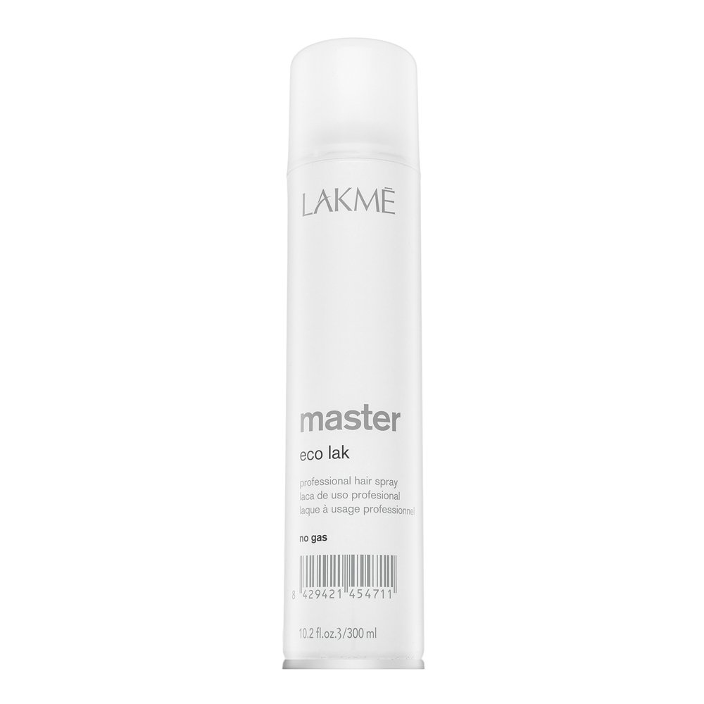 Lakmé Master Eco Lak lacca per capelli per una fissazione media 300 ml