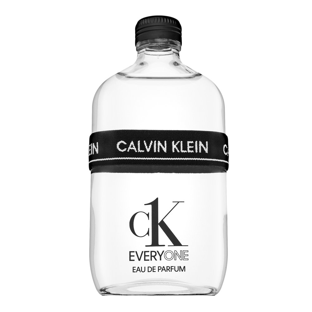 Calvin Klein CK Everyone Eau de Parfum unisex 200 ml