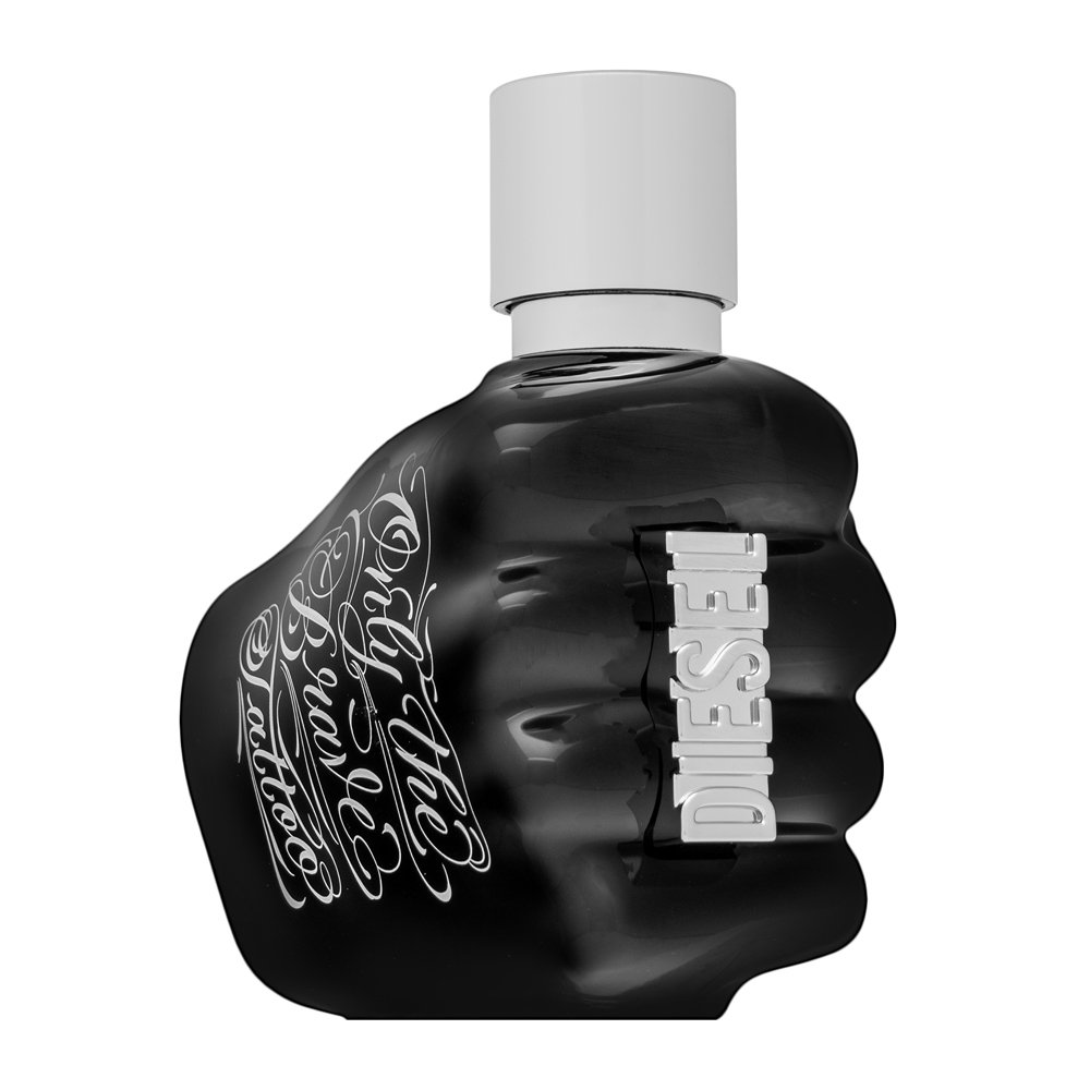 Diesel Only The Brave Tattoo Eau de Toilette da uomo 35 ml