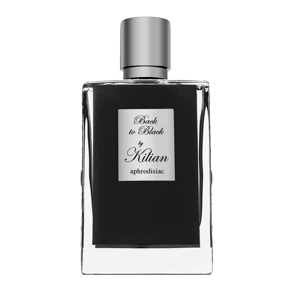 Kilian Back to Black Eau de Parfum unisex 50 ml