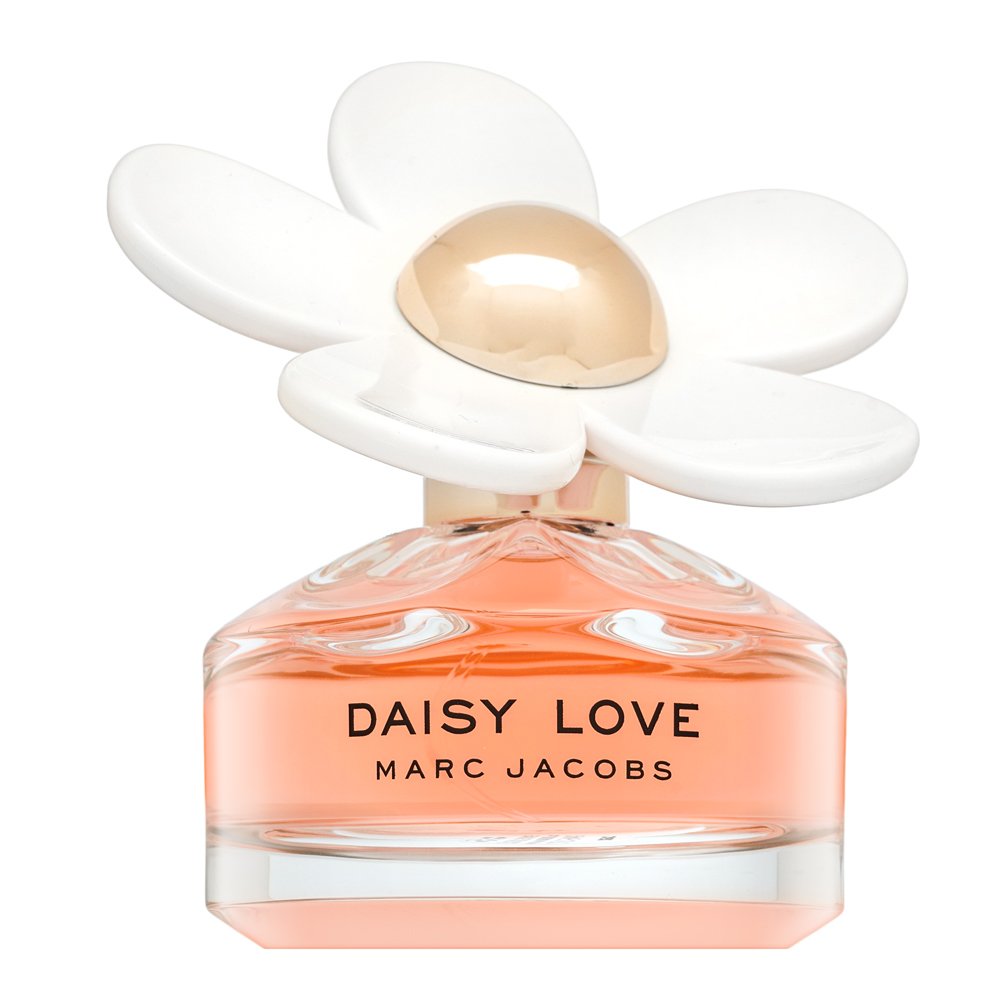 Marc Jacobs Daisy Love Eau de Toilette da donna 50 ml