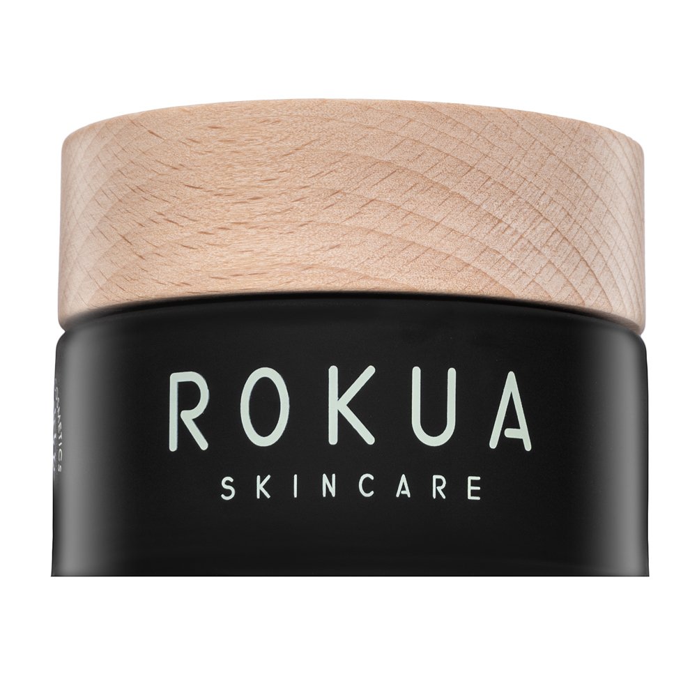 ROKUA Skincare crema idratante Face Moisturizer 50 ml