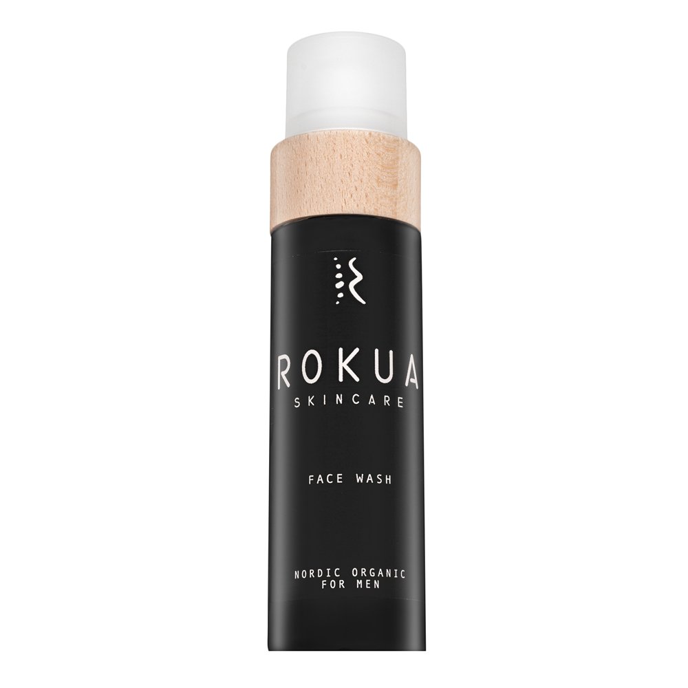 ROKUA Skincare schiuma detergente Face Wash 100 ml