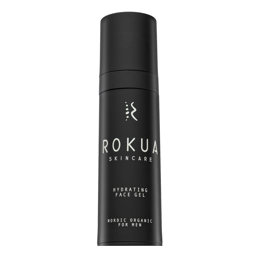 ROKUA Skincare gel per il viso Hydrating Face Gel 50 ml