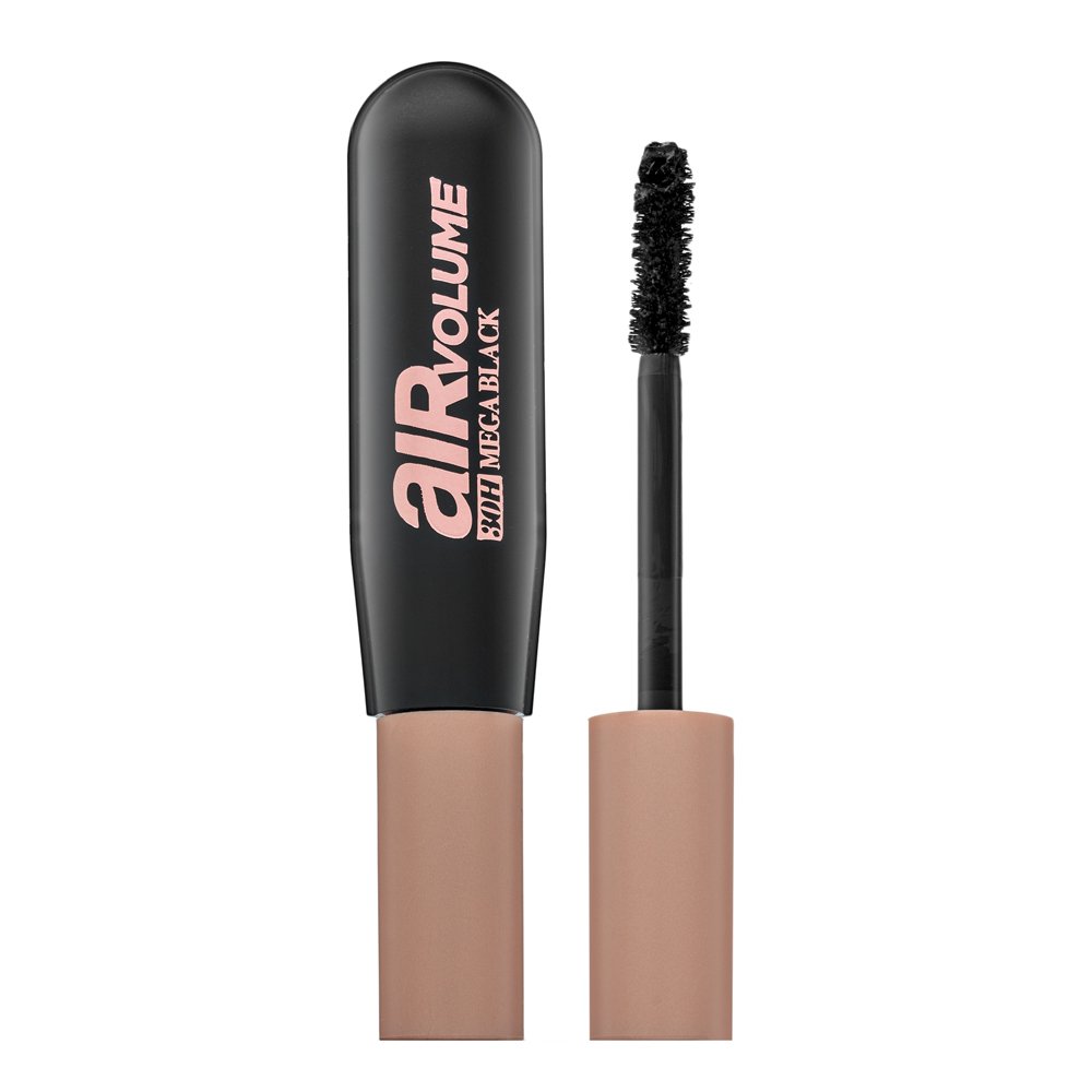 L´Oréal Paris Air Volume 30H Mega Mascara mascara per aumentare il volume Black 9,4 ml