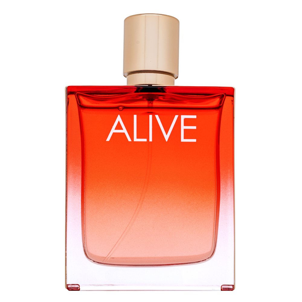 Hugo Boss Alive Intense Eau de Parfum da donna 80 ml