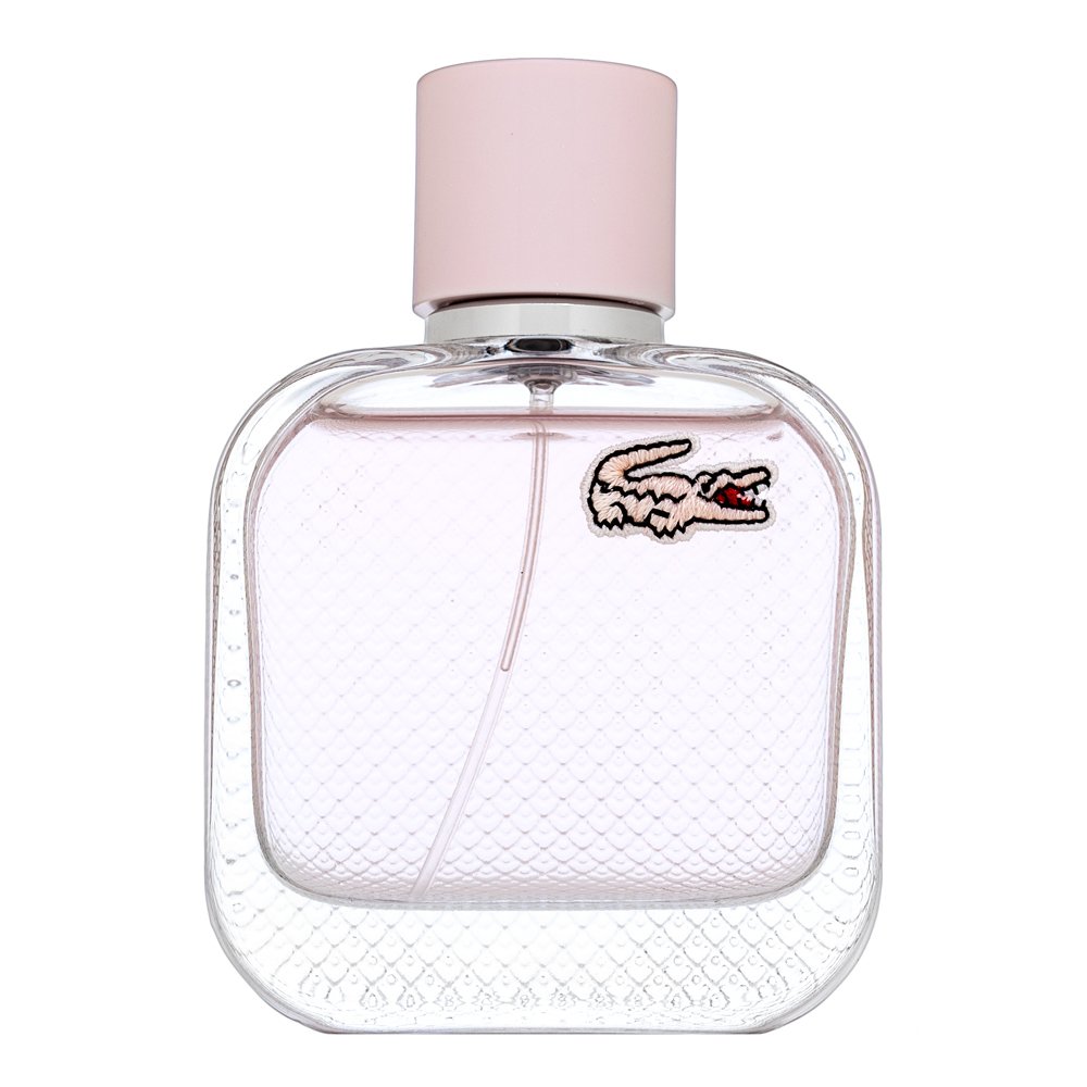 Lacoste Eau De Lacoste L.12.12 Pour Elle Fraiche Rose Eau de Toilette da donna 50 ml