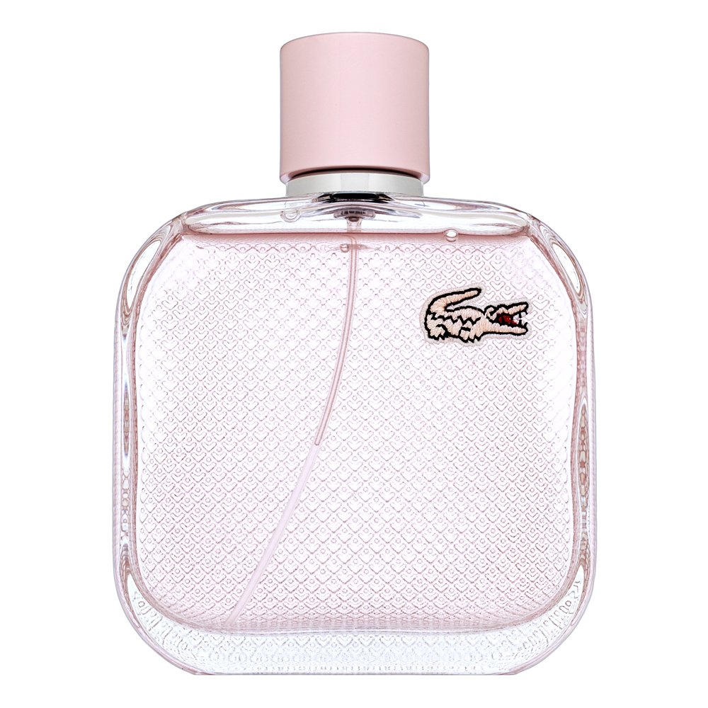 Lacoste Eau De Lacoste L.12.12 Pour Elle Fraiche Rose Eau de Toilette da donna 100 ml