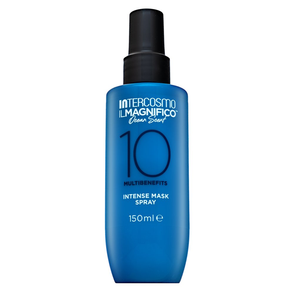 Revlon Professional Intercosmo Il Magnifico Ocean Scent 10 Multibenefits Intense Mask Spray cura dei capelli senza risciacquo per tutti i tipi di capelli 150 ml