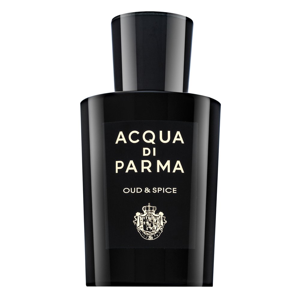 Acqua di Parma Oud & Spice Eau de Parfum da uomo 100 ml