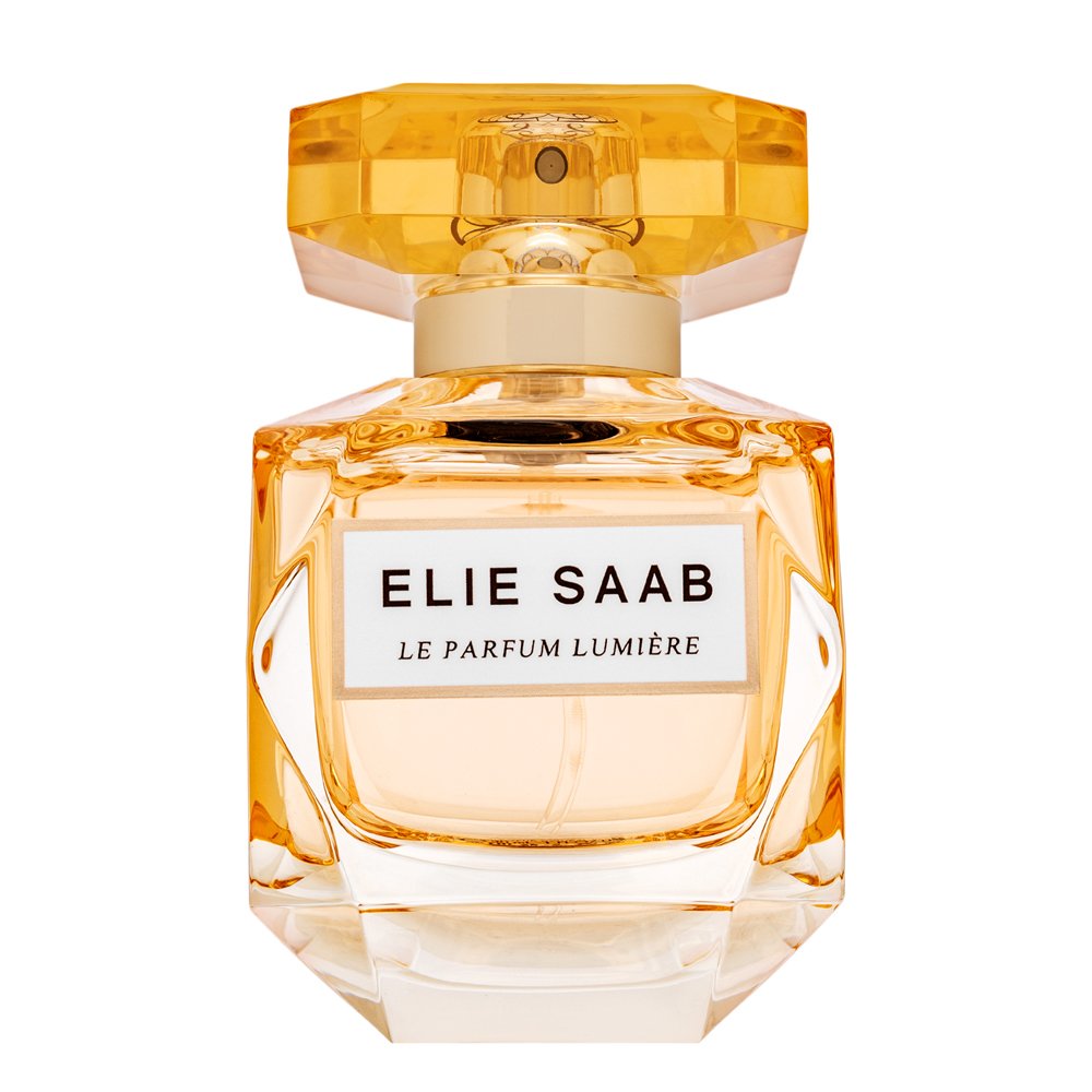 Elie Saab Le Parfum Lumiere Eau de Parfum da donna 50 ml
