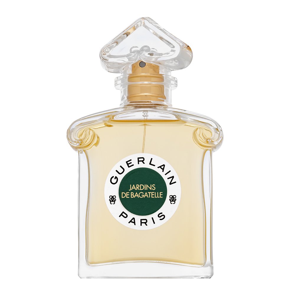Guerlain Jardins de Bagatelle (2021) Eau de Parfum da donna 75 ml