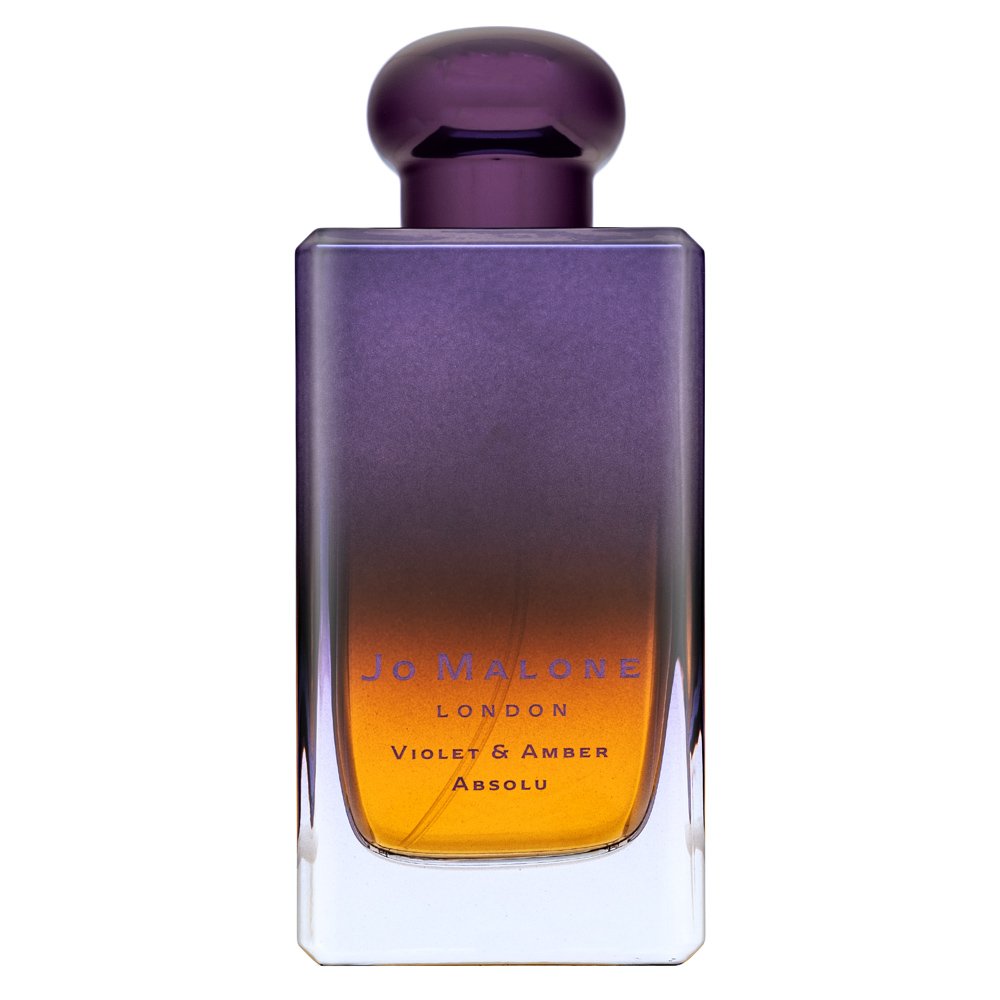 Jo Malone Violet & Amber Absolu Eau de Cologne unisex 100 ml
