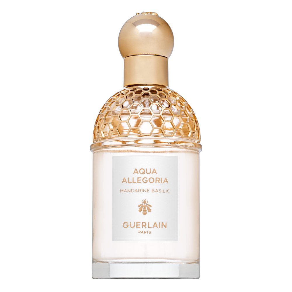 Guerlain Aqua Allegoria Mandarine Basilic 2022 Eau de Toilette da donna 75 ml