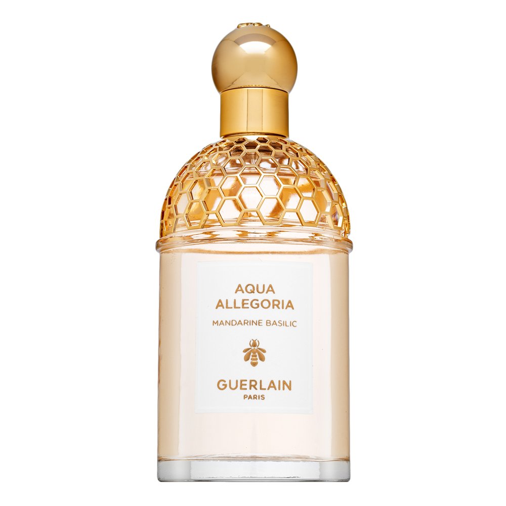 Guerlain Aqua Allegoria Mandarine Basilic 2022 Eau de Toilette da donna 125 ml