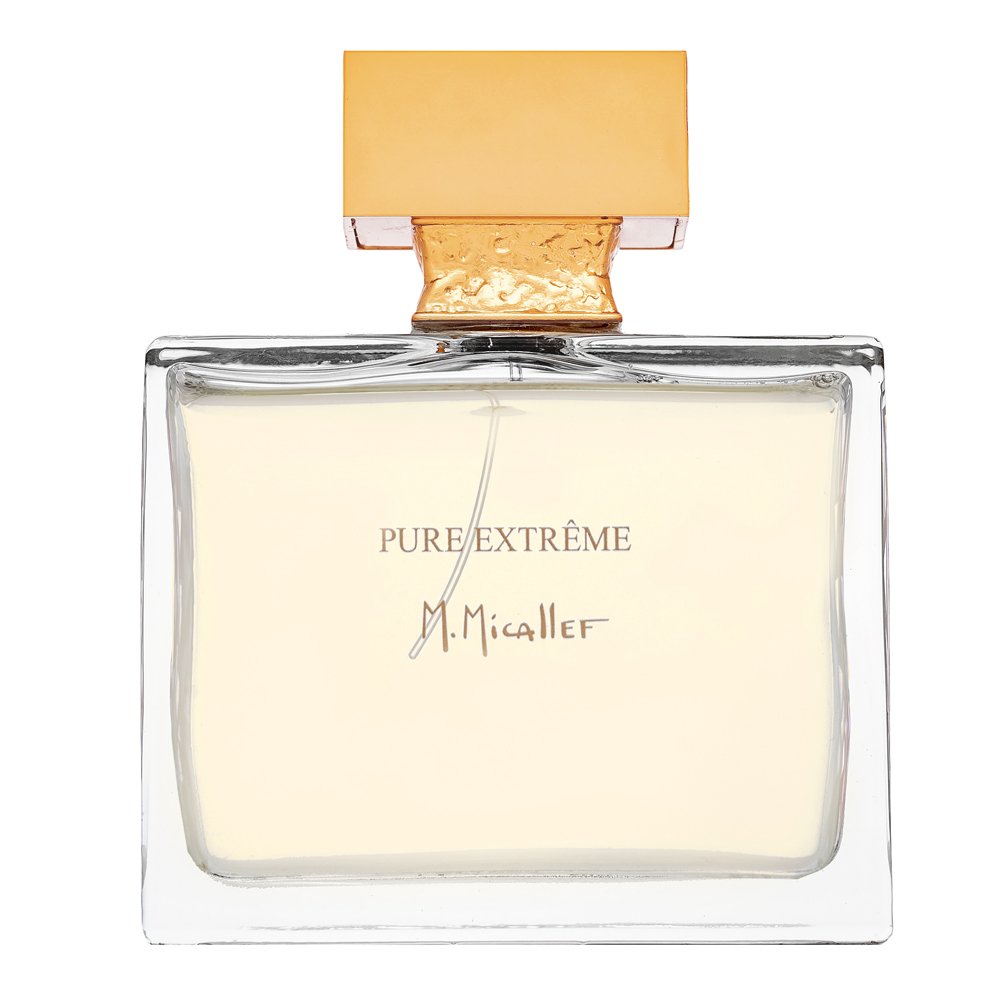 M. Micallef Pure Extreme Eau de Parfum da donna 100 ml