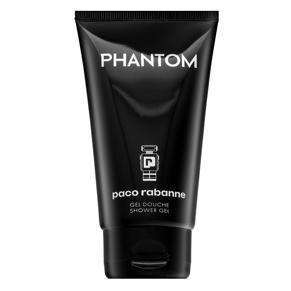 Paco Rabanne Phantom gel doccia da uomo 150 ml