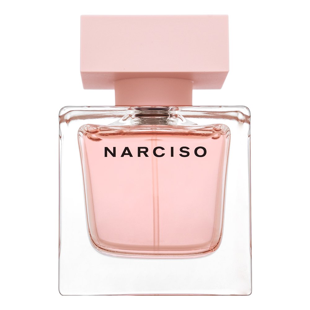 Narciso Rodriguez Narciso Cristal Eau de Parfum da donna 50 ml
