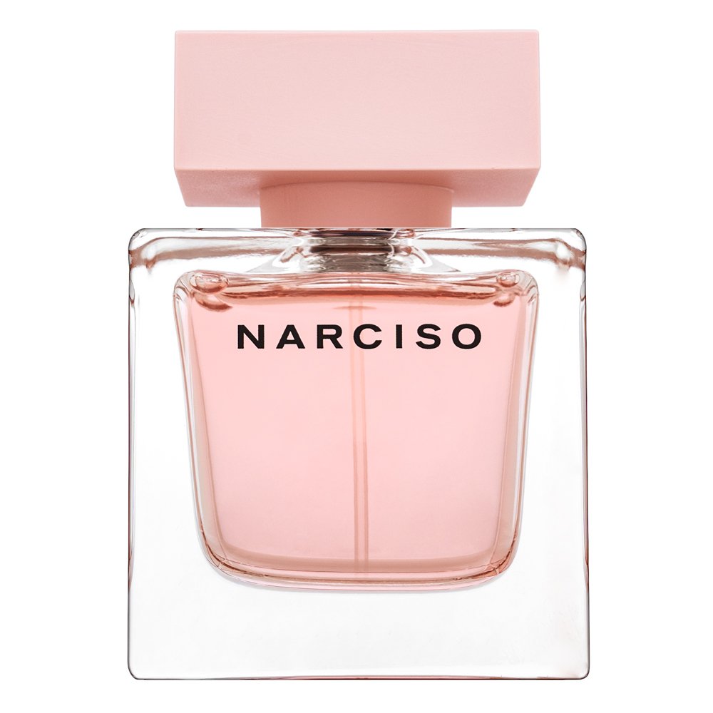 Narciso Rodriguez Narciso Cristal Eau de Parfum da donna 90 ml